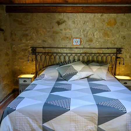 Malandrino Cottage Cefalu Exterior photo