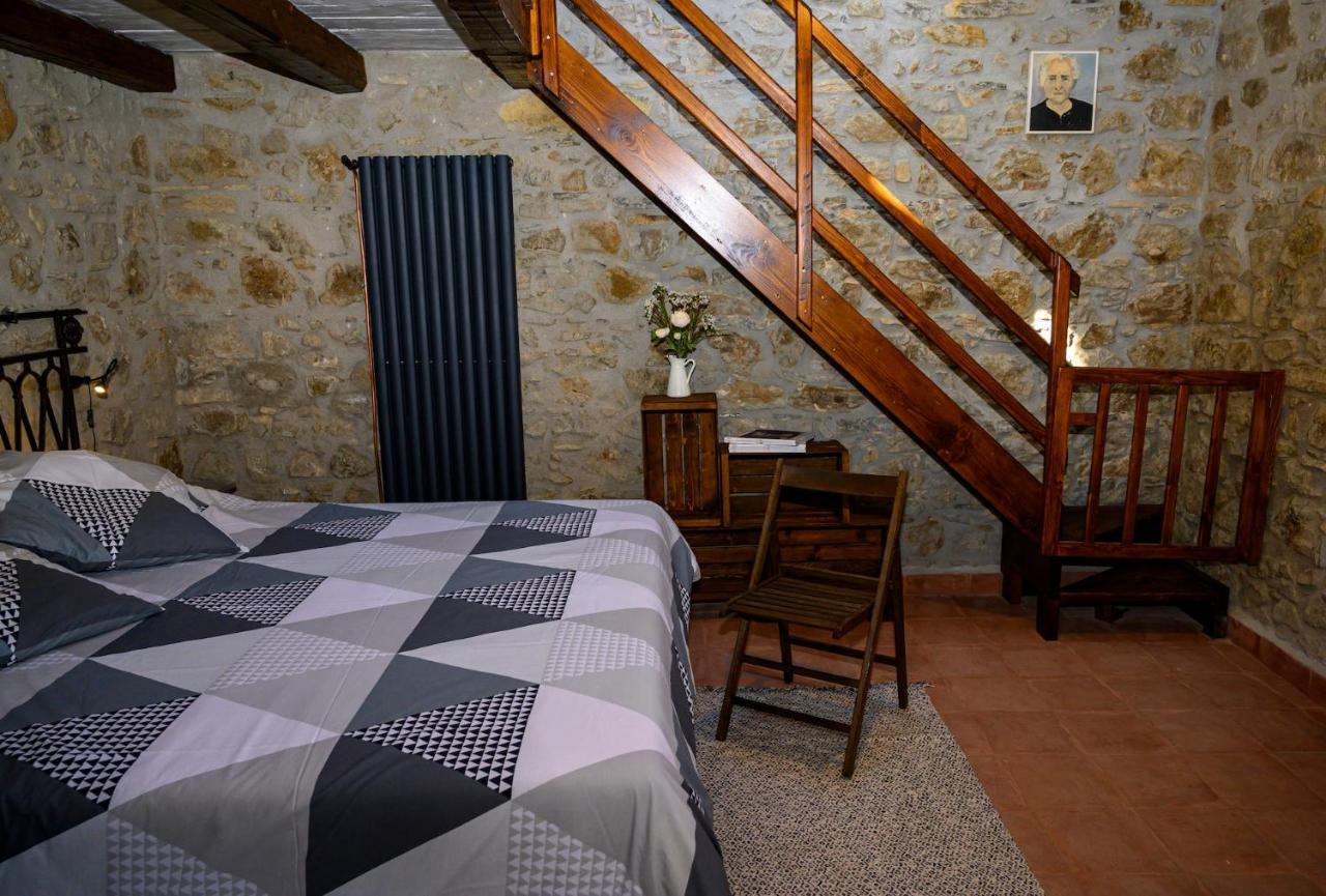 Malandrino Cottage Cefalu Exterior photo