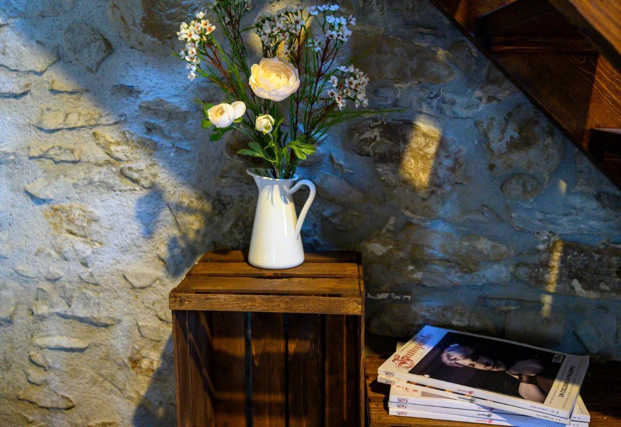 Malandrino Cottage Cefalu Exterior photo