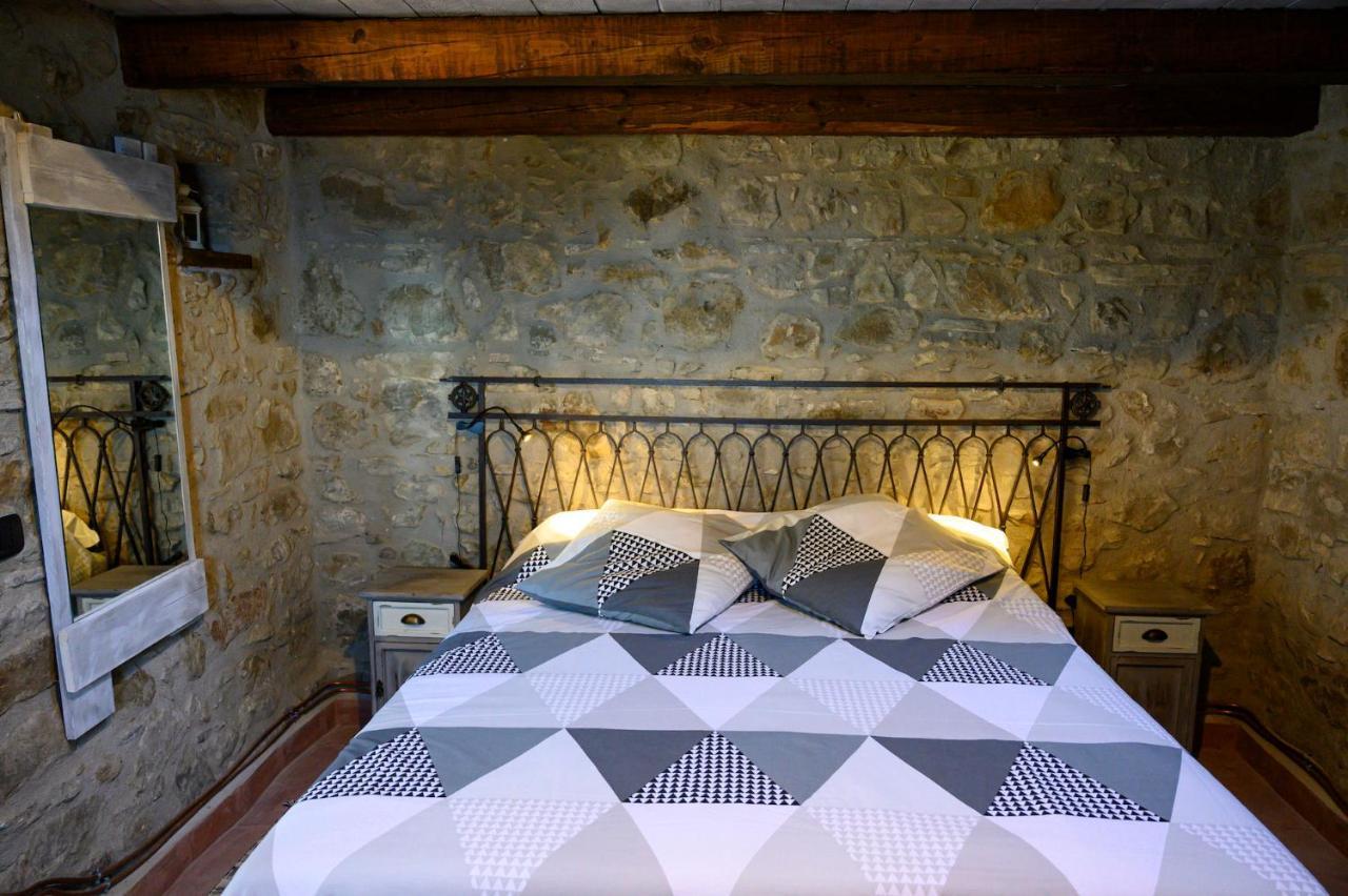 Malandrino Cottage Cefalu Exterior photo
