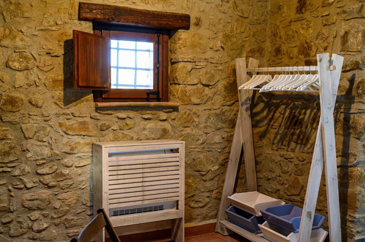 Malandrino Cottage Cefalu Exterior photo