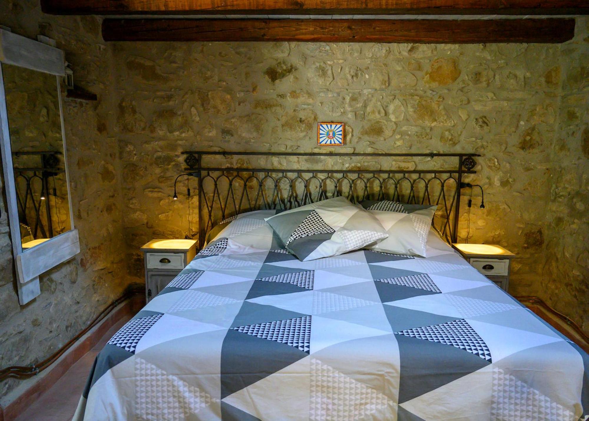Malandrino Cottage Cefalu Exterior photo