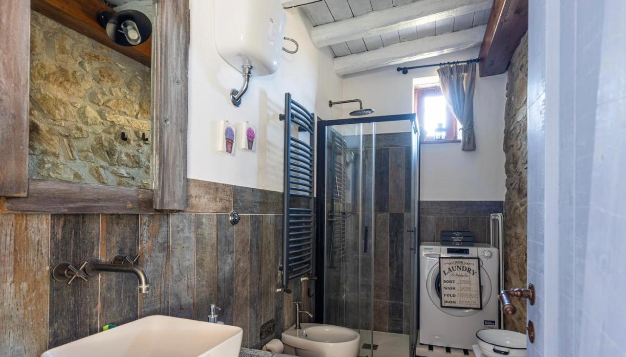 Malandrino Cottage Cefalu Exterior photo
