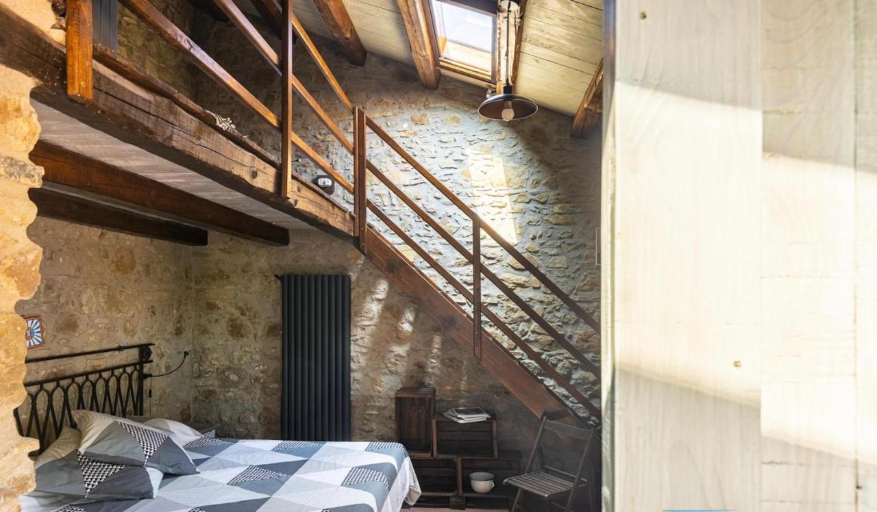 Malandrino Cottage Cefalu Exterior photo